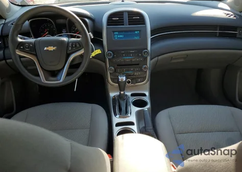 2015 Chevrolet Malibu Ls z USA, uszkodzony, nr VIN 1G11A5SL4FF129296